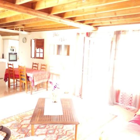 La Villa Belle La Trinite Ngoại thất bức ảnh