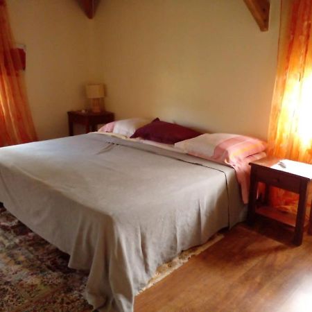 La Villa Belle La Trinite Ngoại thất bức ảnh