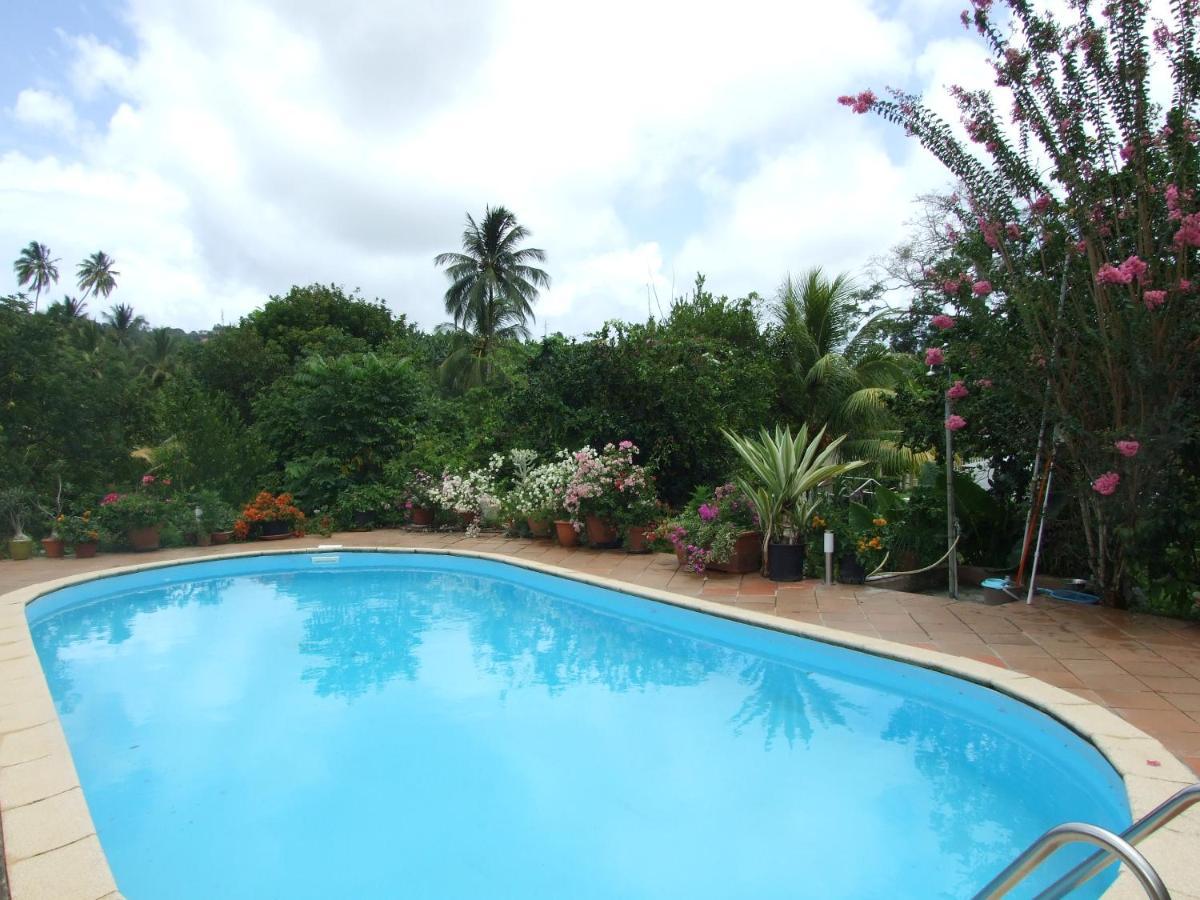 La Villa Belle La Trinite Ngoại thất bức ảnh
