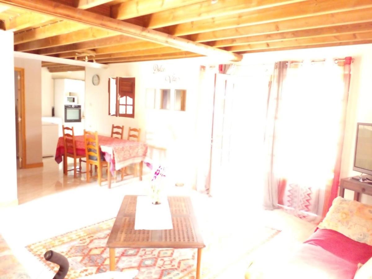 La Villa Belle La Trinite Ngoại thất bức ảnh