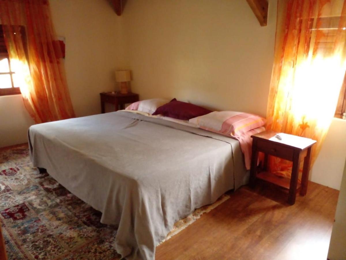La Villa Belle La Trinite Ngoại thất bức ảnh