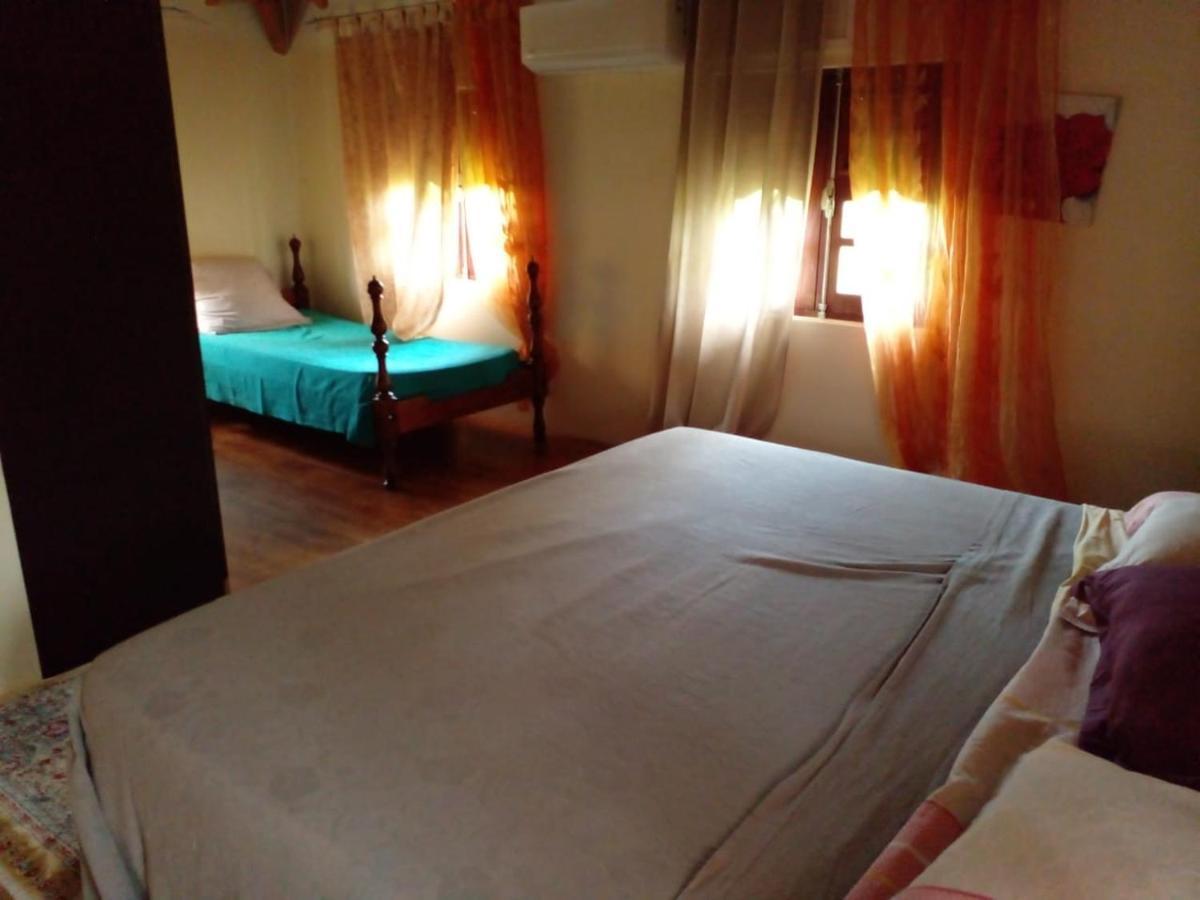 La Villa Belle La Trinite Ngoại thất bức ảnh