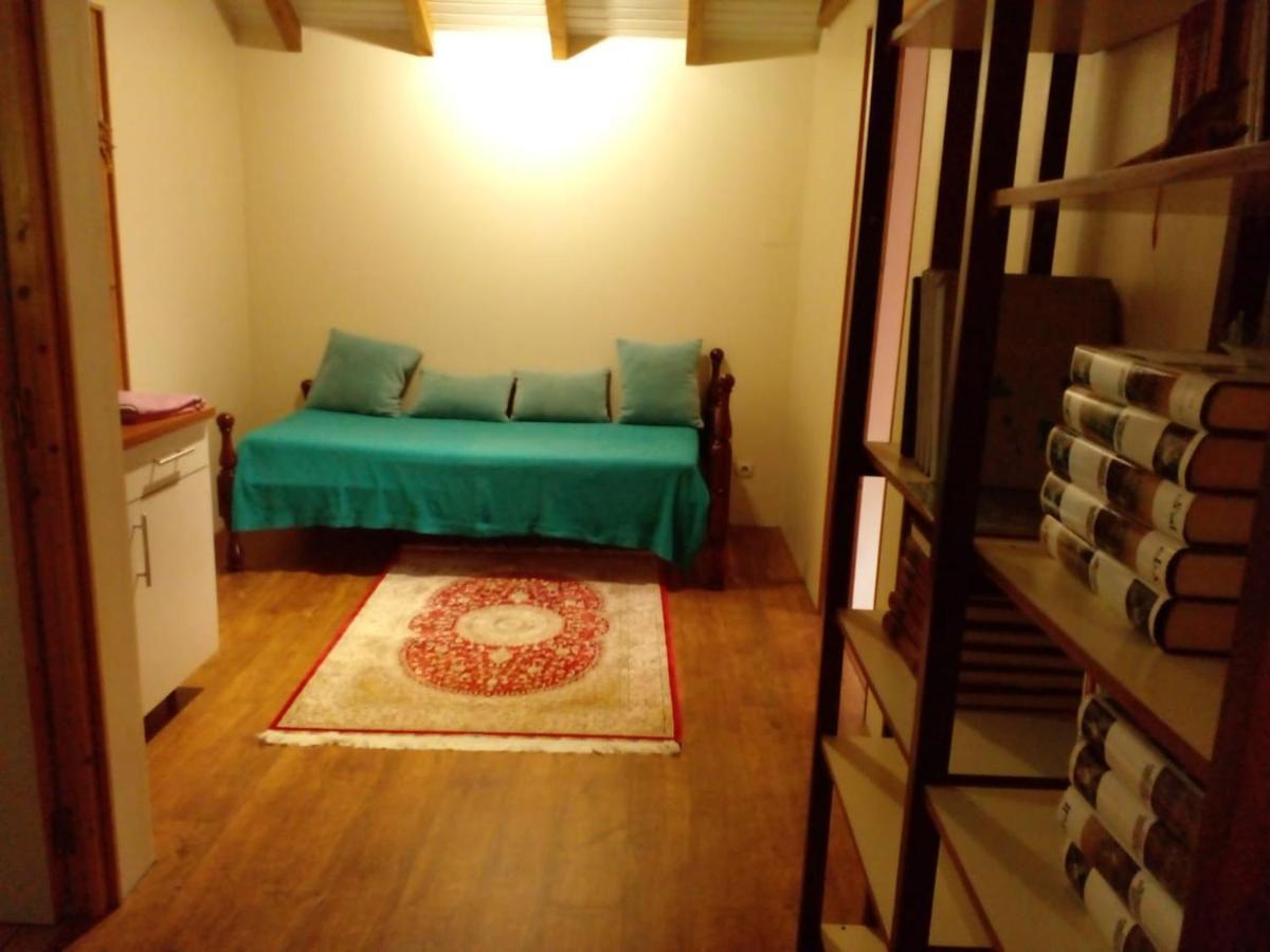 La Villa Belle La Trinite Ngoại thất bức ảnh