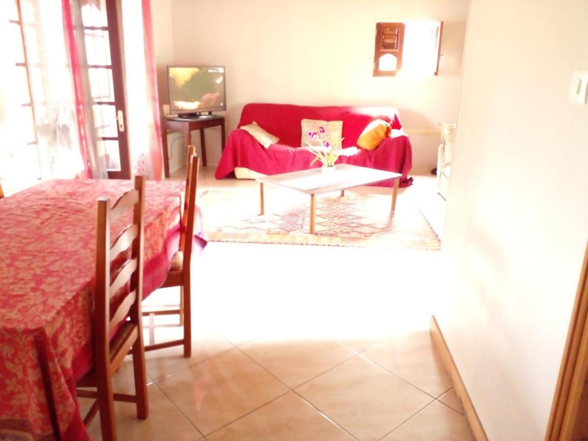 La Villa Belle La Trinite Ngoại thất bức ảnh