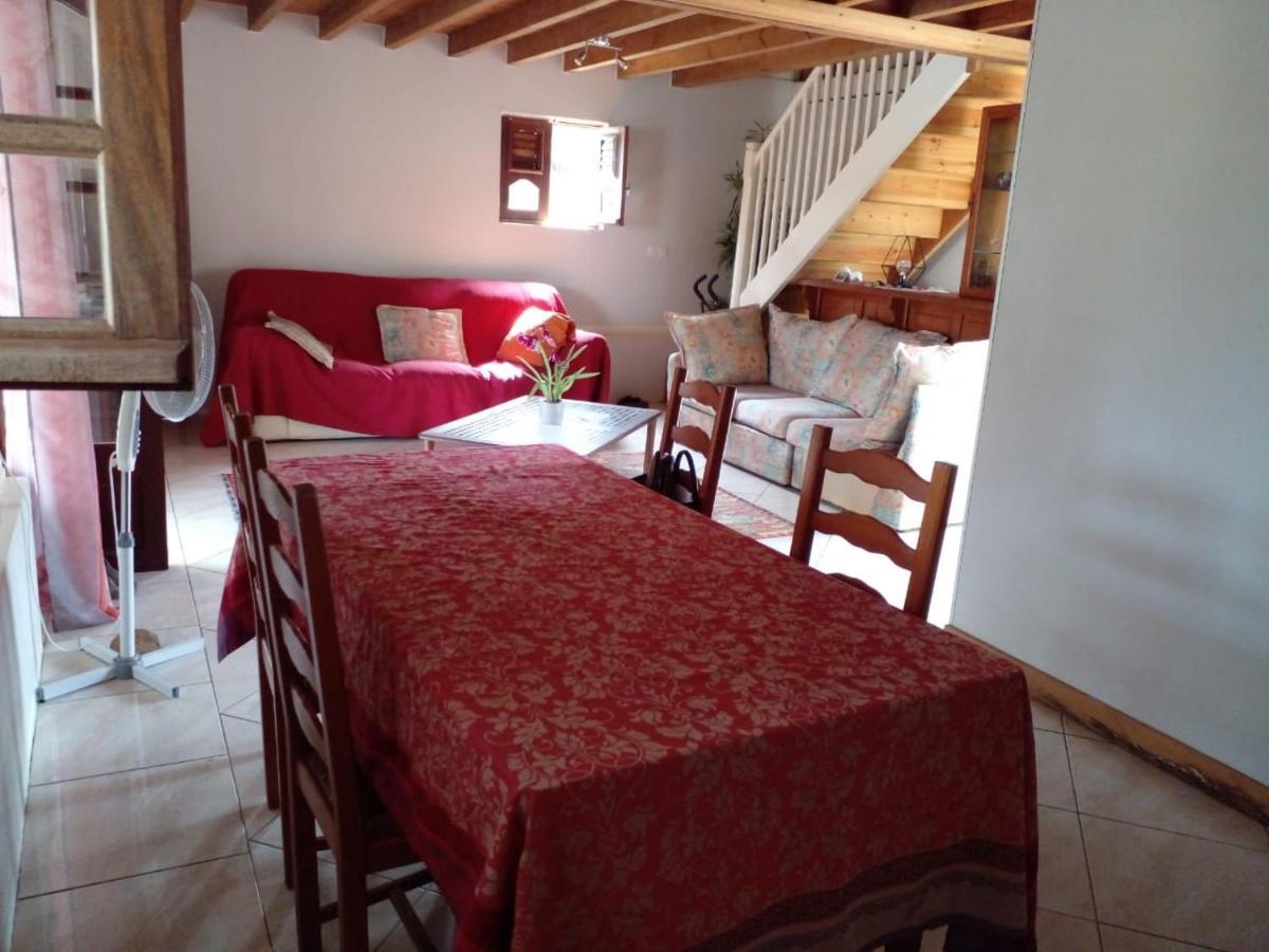 La Villa Belle La Trinite Ngoại thất bức ảnh