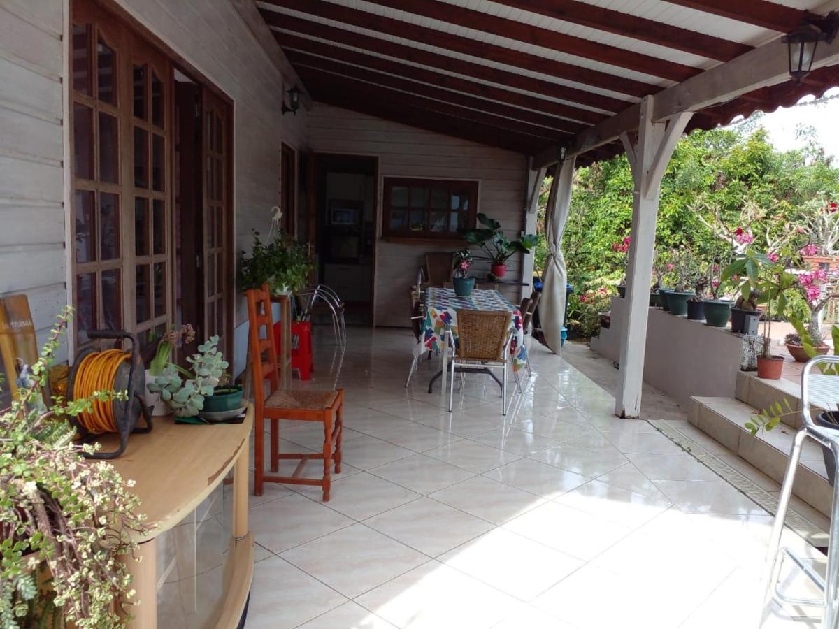 La Villa Belle La Trinite Ngoại thất bức ảnh